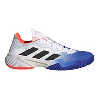adidas Men's Barricade Tennis Shoes Side_Right