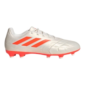 adidas Unisex Copa Pure.3 Firm Ground Outdoor Soccer Cleats