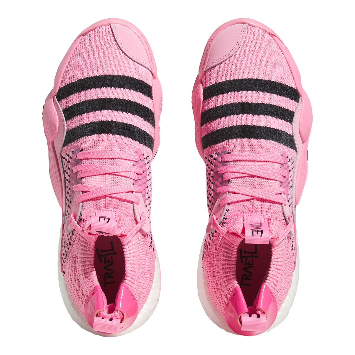 adidas Men's/Women's Trae Young Traptrae Basketball Shoes