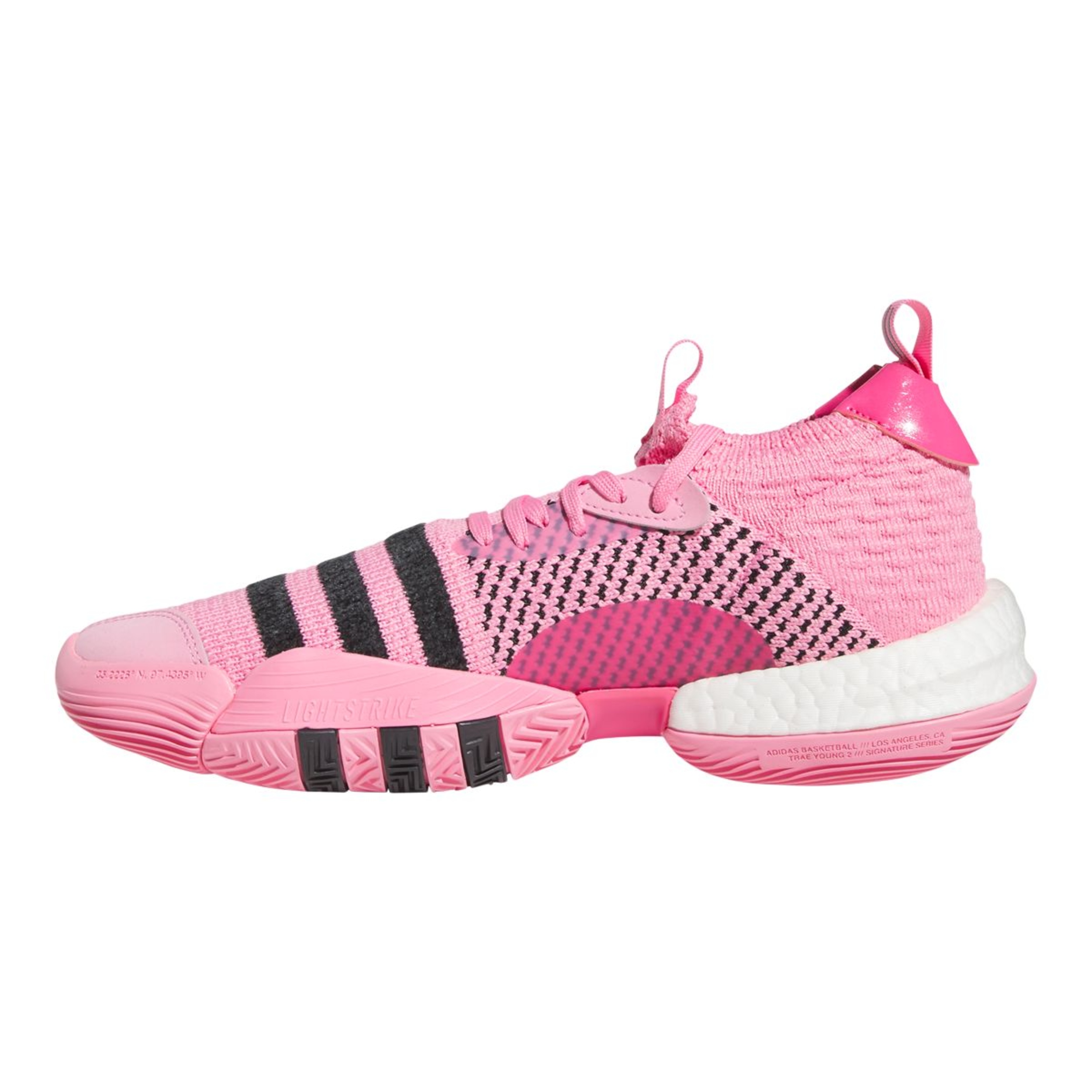 adidas Men's/Women's Trae Young 2 Traptrae Basketball Shoes, Sneakers ...