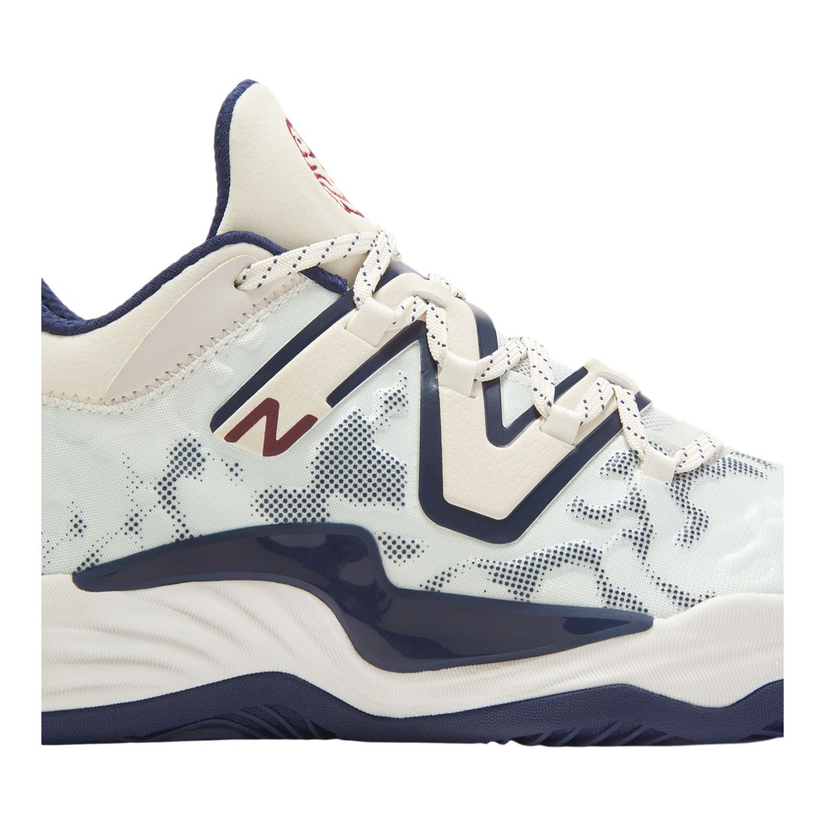 New Balance Men s Women s Two WXY V3 Vintage Basketball Shoes SportChek