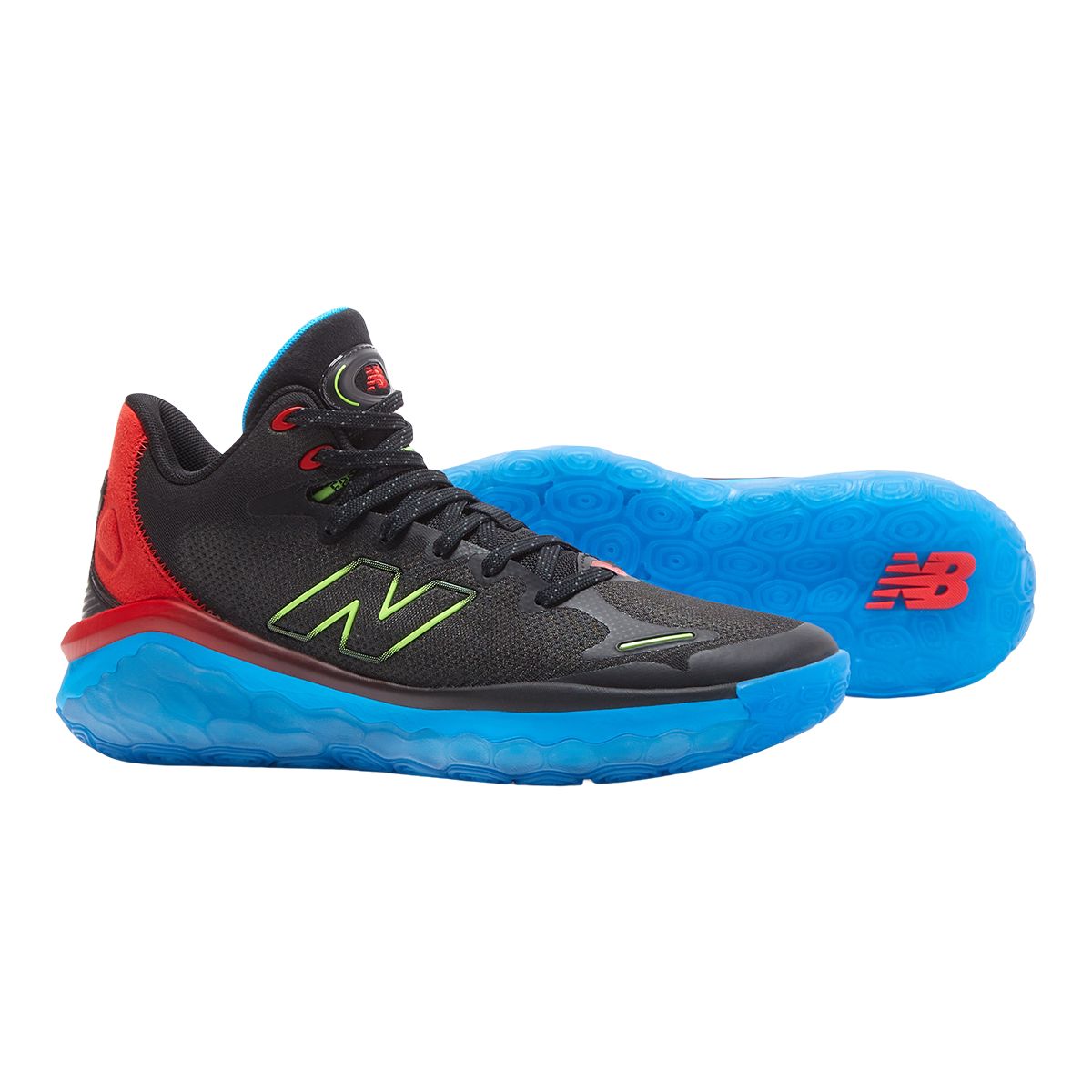 New balance basketball shoes clearance womens