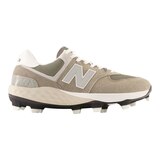 New Balance Men's Fresh Foam 574 Low Cut Baseball Cleats Side_Right