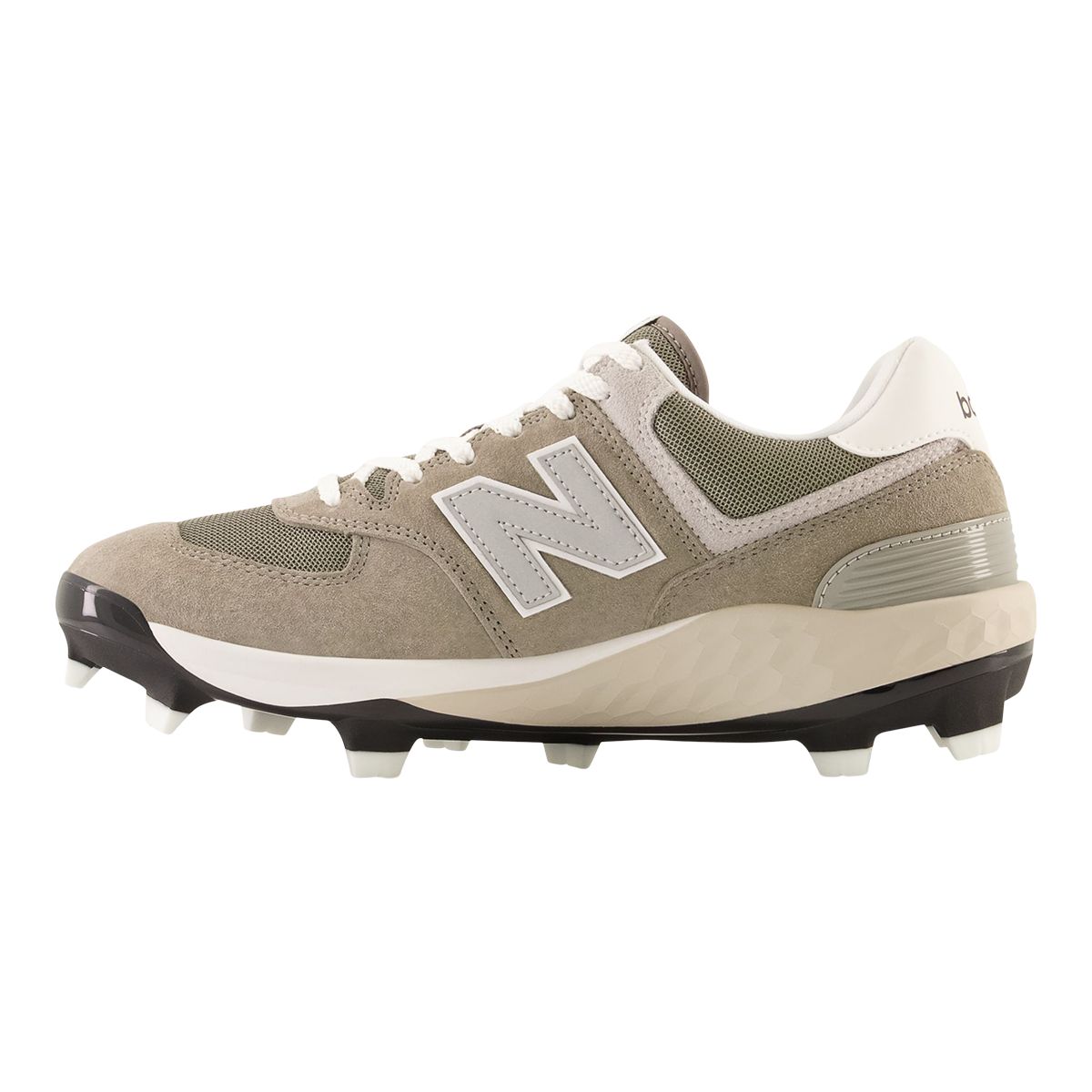 New balance shop baseball cleats clearance