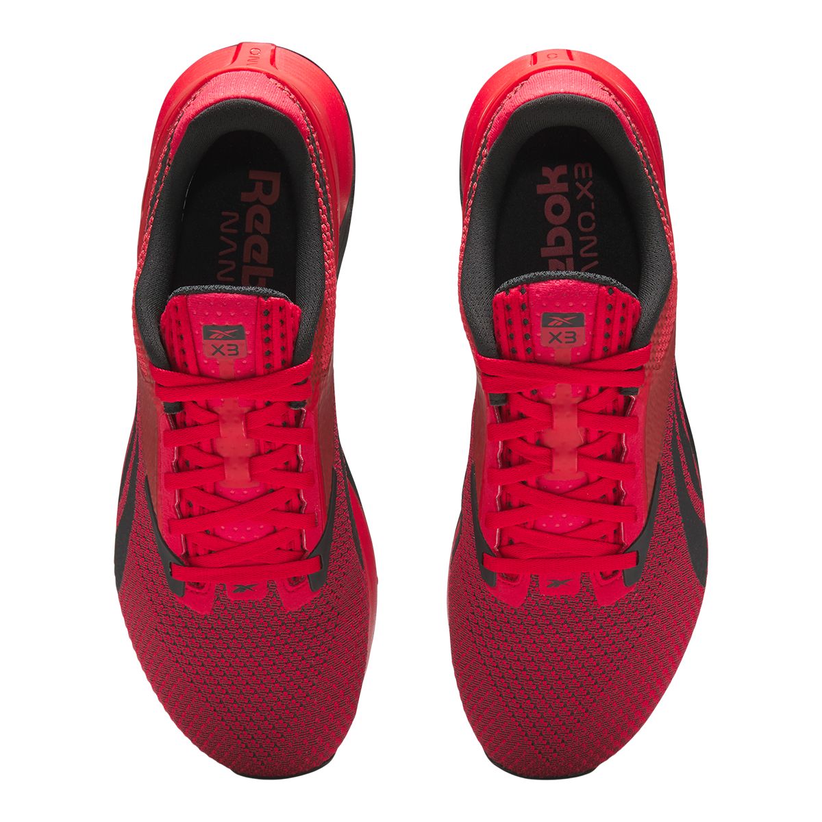Reebok Men's Nano X3 Training Shoes
