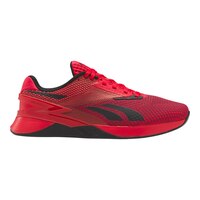 Reebok Men's Nano X3 Training Shoes Side_Right