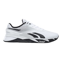 Reebok Men's Nano X3 Training Shoes Side_Right
