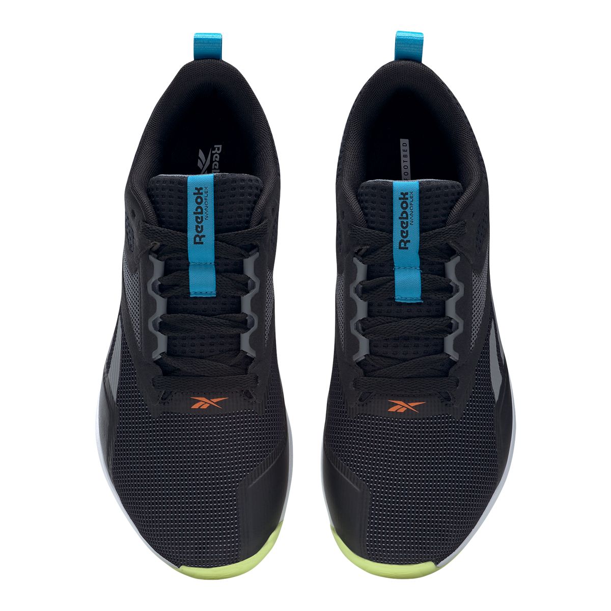 Reebok Men's Nanoflex Tr 2.0 Training Shoes