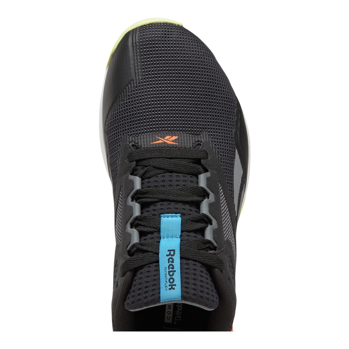 Reebok Men's Nanoflex Tr 2.0 Training Shoes