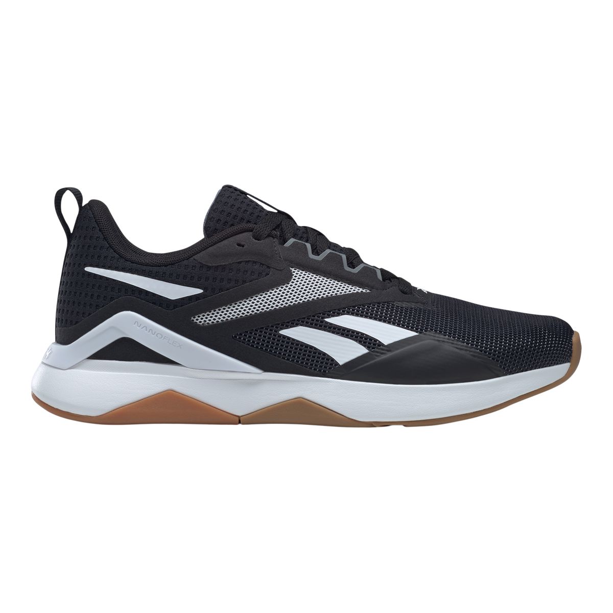 Reebok Men's Nanoflex Tr 2.0 Training Shoes | SportChek