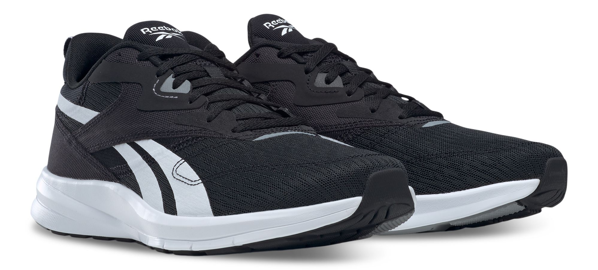 Men's reebok running clearance shoes