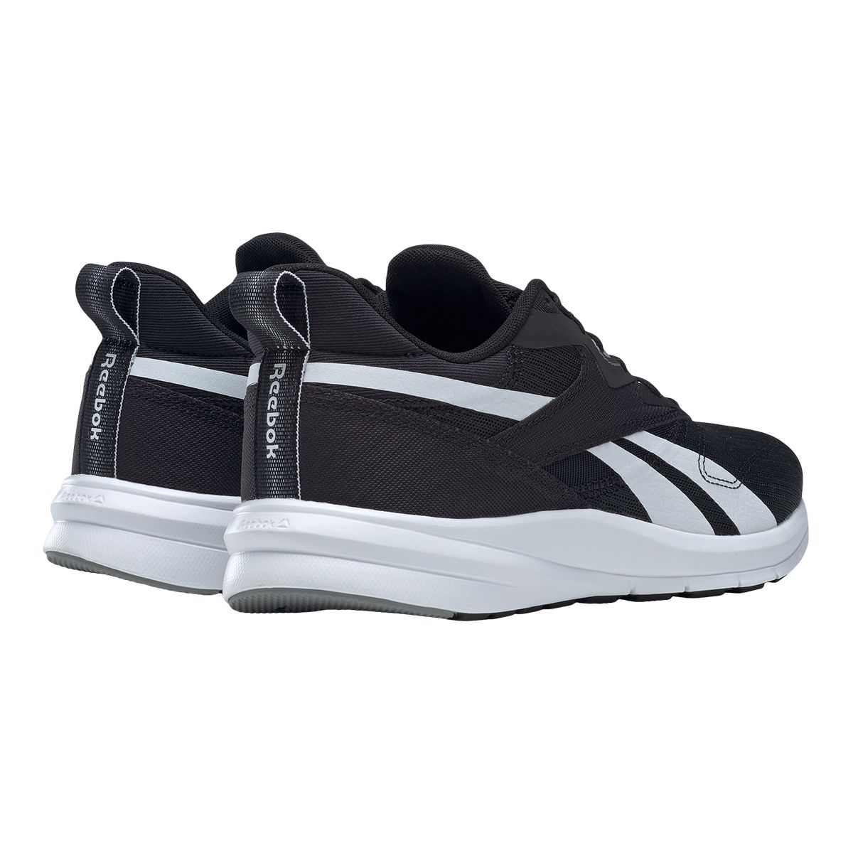 Reebok Brand Mens Running Casual Laced Sports Shoes Impact M