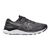 ASICS Men's Gel Cumulus 24 Wide  Breathable Mesh Running Shoes Side_Right