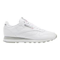 Reebok Men's Classic Leather Shoes Side_Right