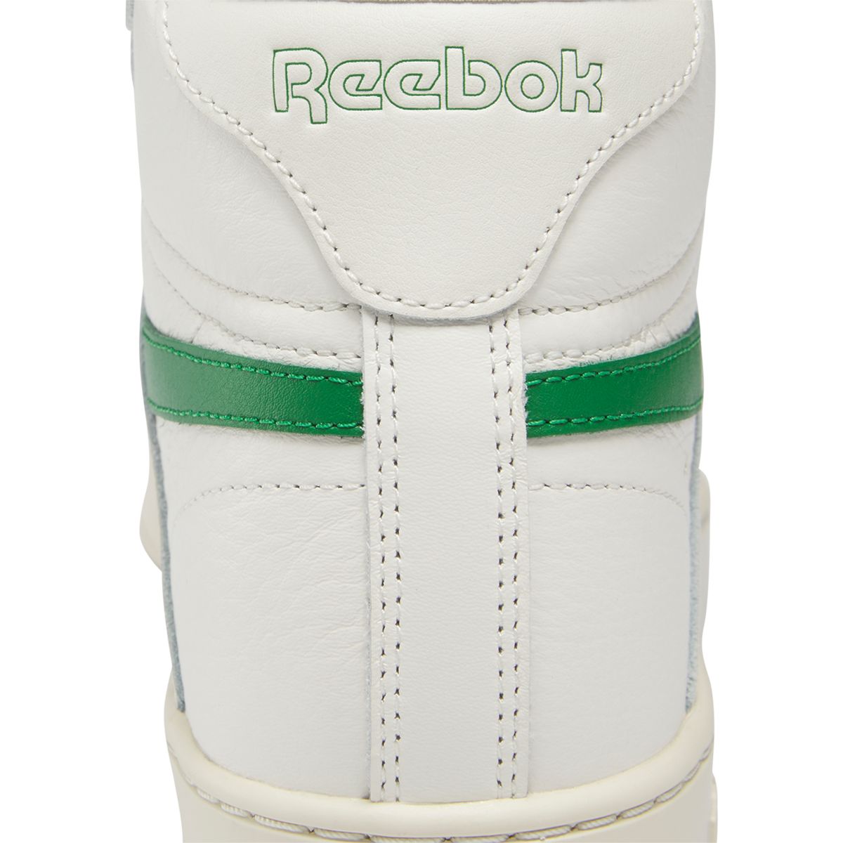 Reebok Men's Club C Form HI Shoes