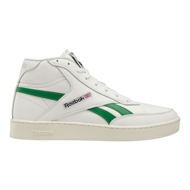 Reebok Men's Club C Form Hi Sneakers