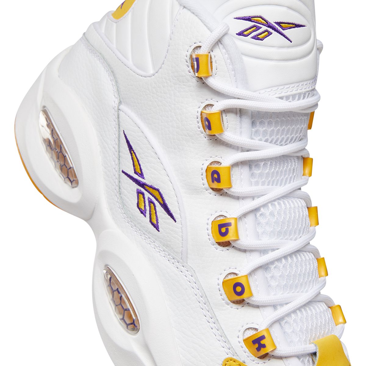 reebok iverson yellow toe
