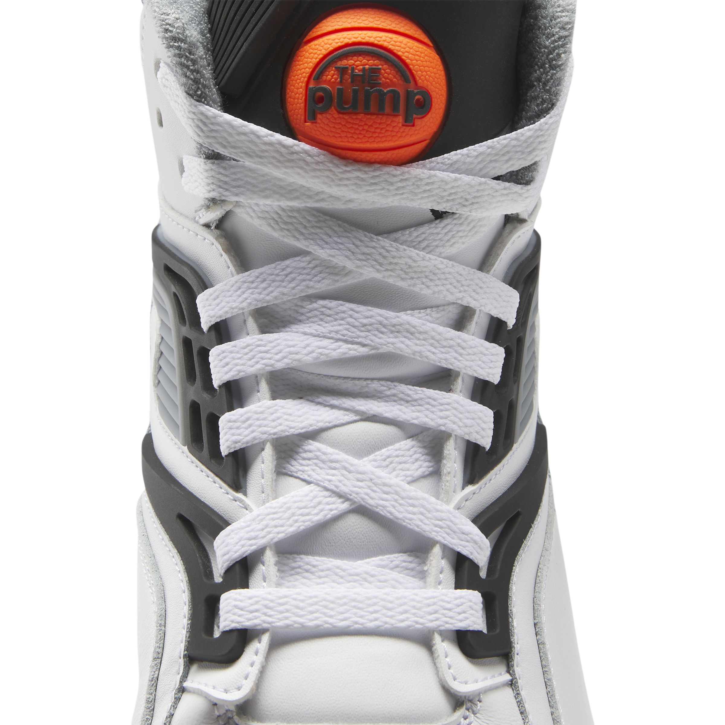 Reebok Men's Twilight Zone Pump Basketball Shoes | Sportchek