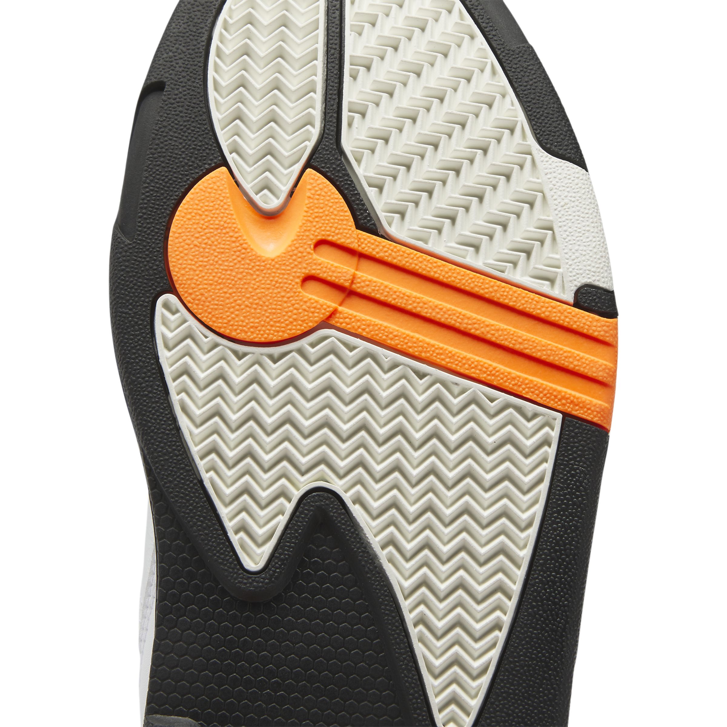 Reebok Men's/Women's Twilight Zone Pump Basketball Shoes