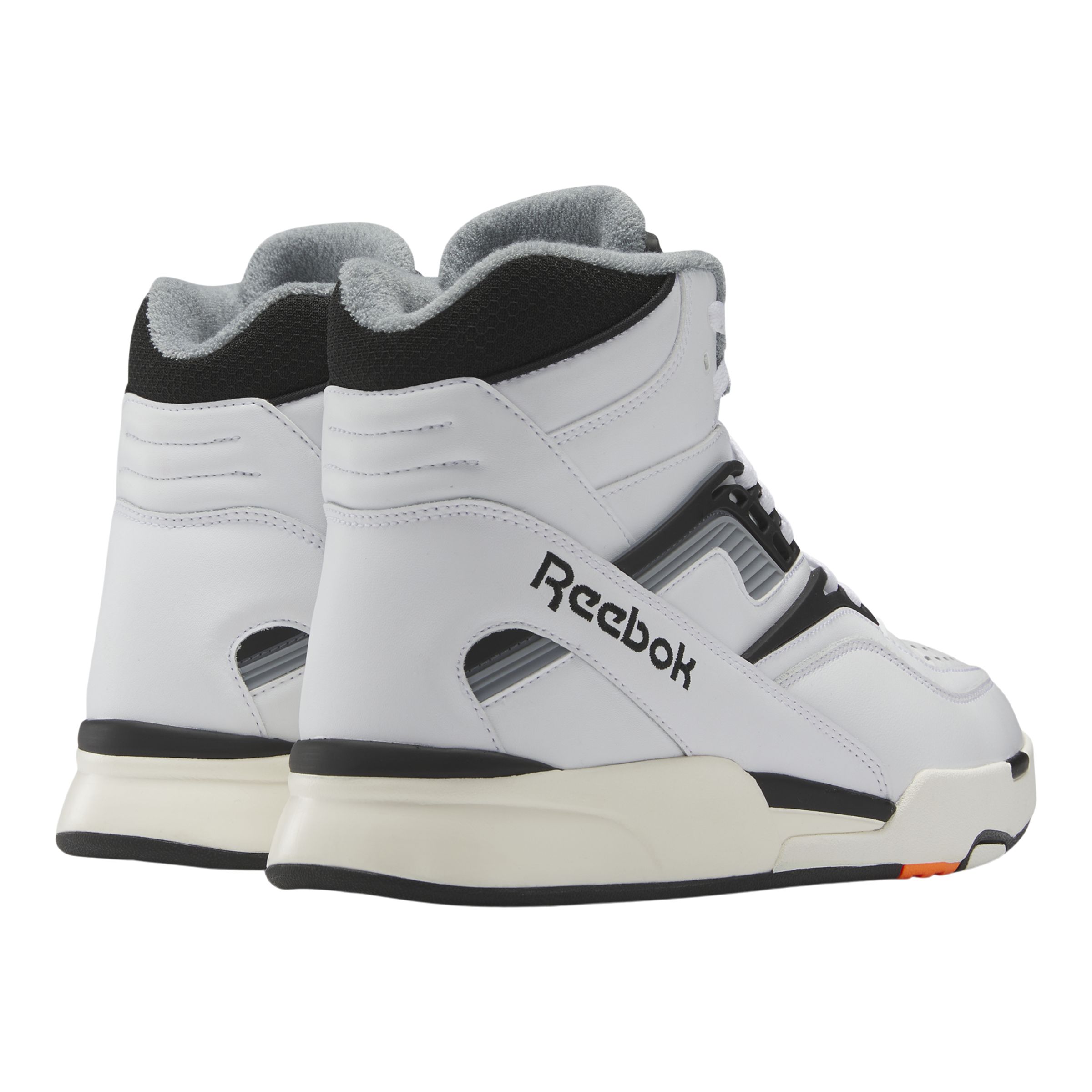 Reebok Men's Twilight Zone Pump Basketball Shoes | Sportchek