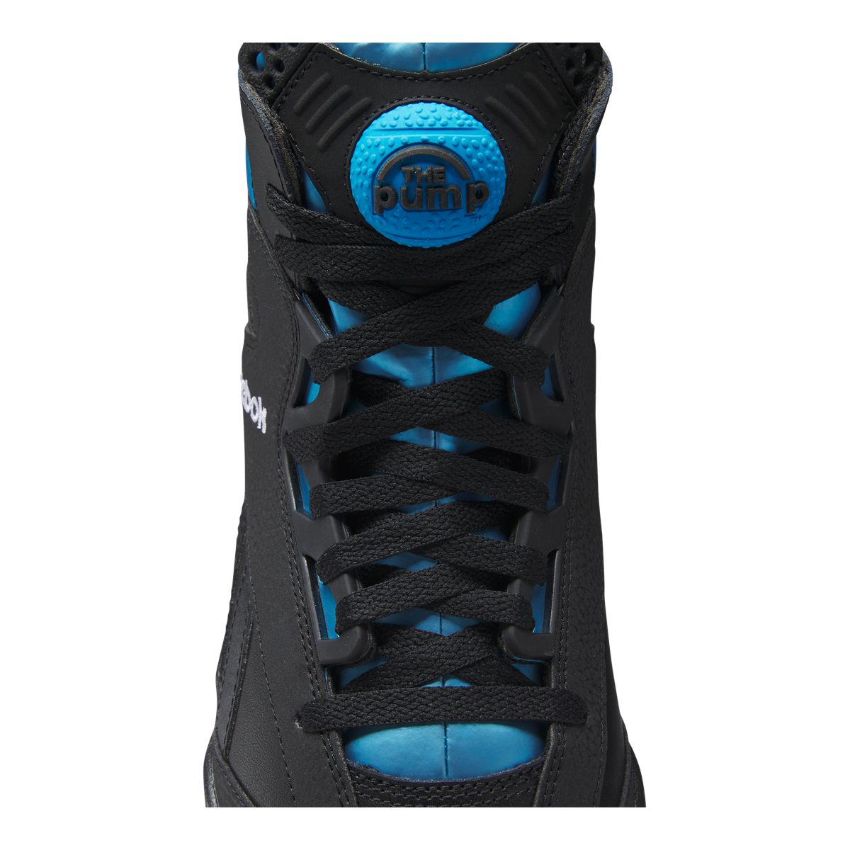 Reebok Men's/Women's Shaq Attaq Basketball Shoes