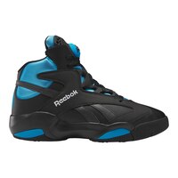 Reebok Men's/Women's Shaq Attaq Basketball Shoes Side_Right