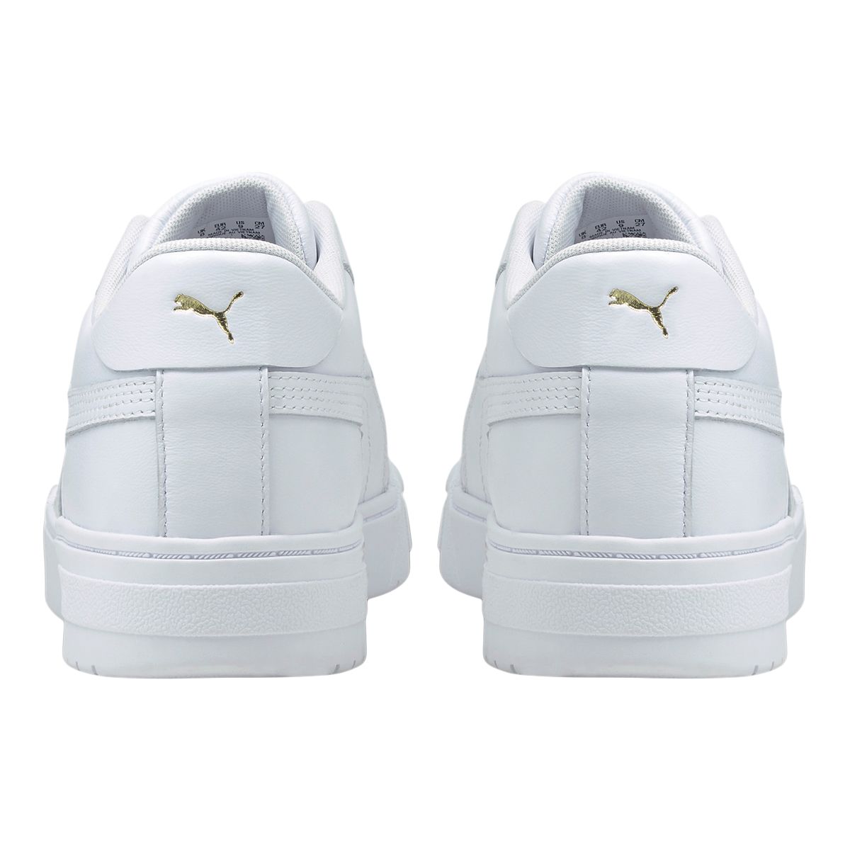 PUMA Men's CA Pro Classic Shoes