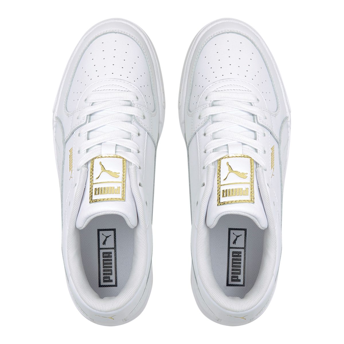 PUMA Men's CA Pro Classic Shoes