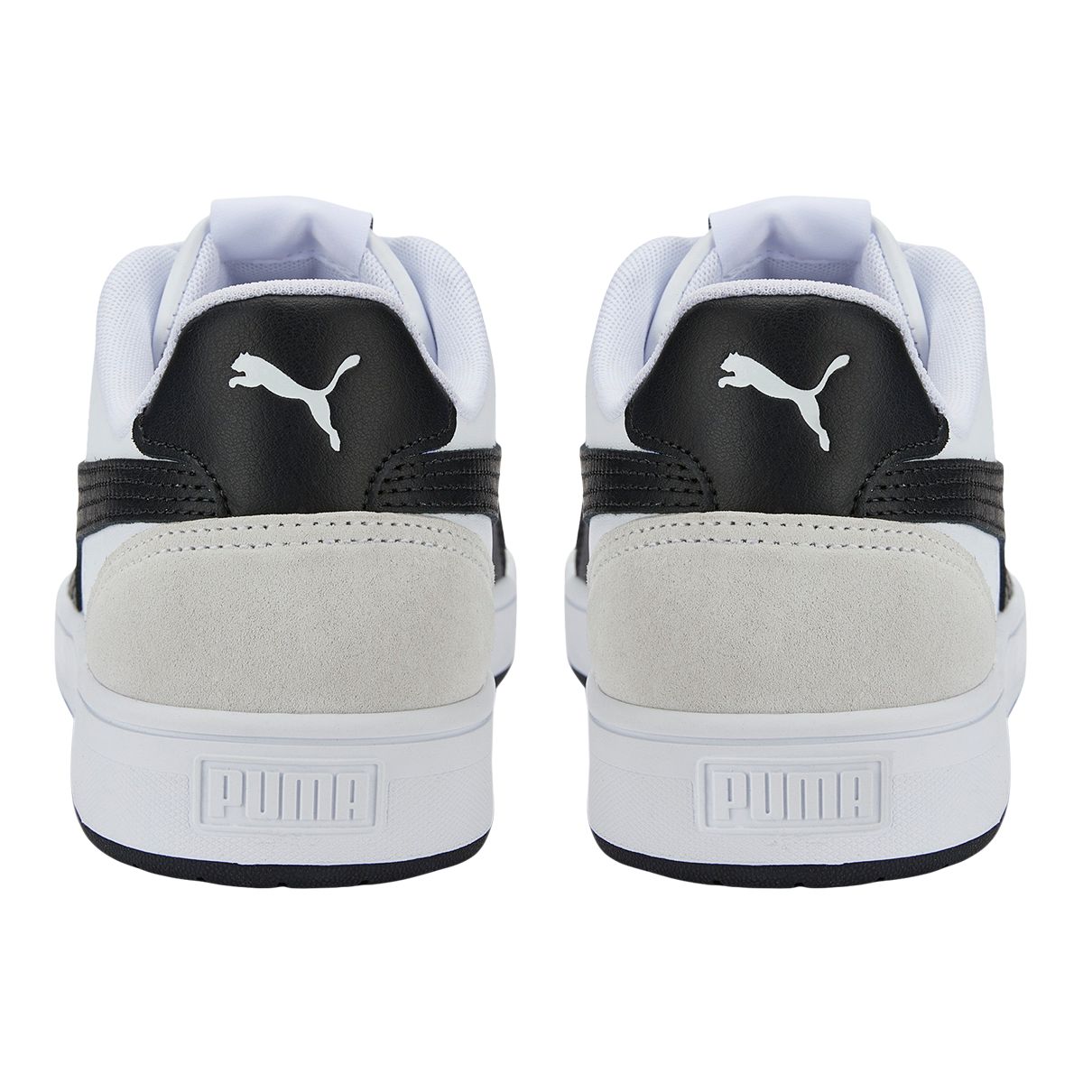 PUMA Men's Court Guard Mix Shoes