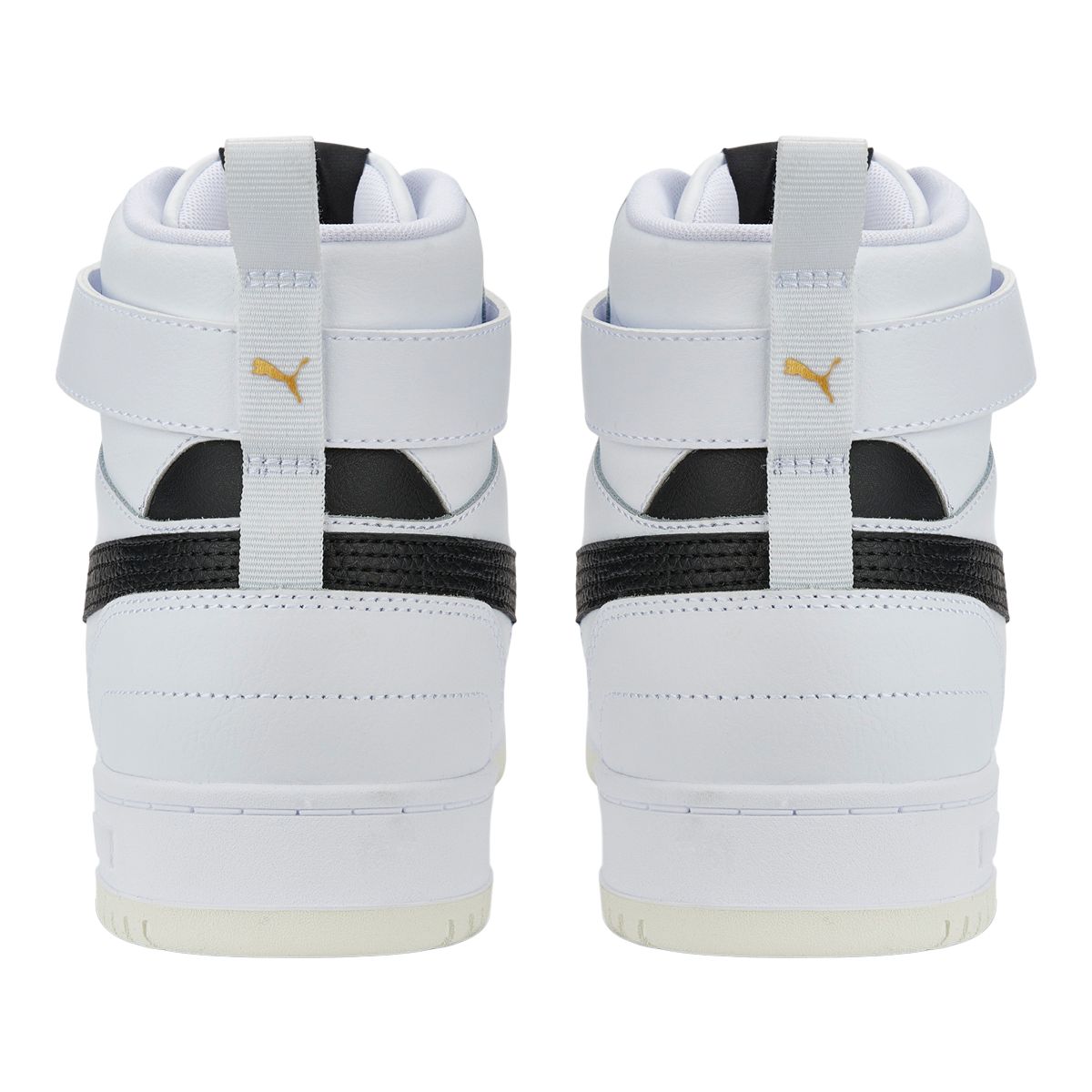 PUMA Men's RBD Game Hi Shoes