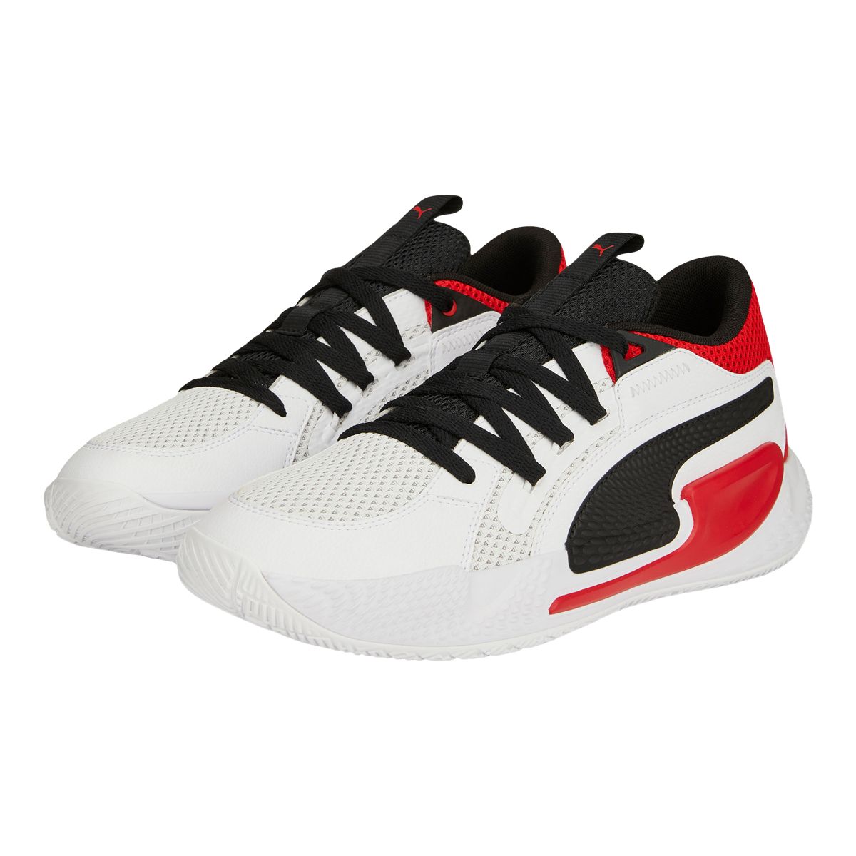 PUMA Men's/Women's Court Rider Chaos Basketball Shoes | Sportchek