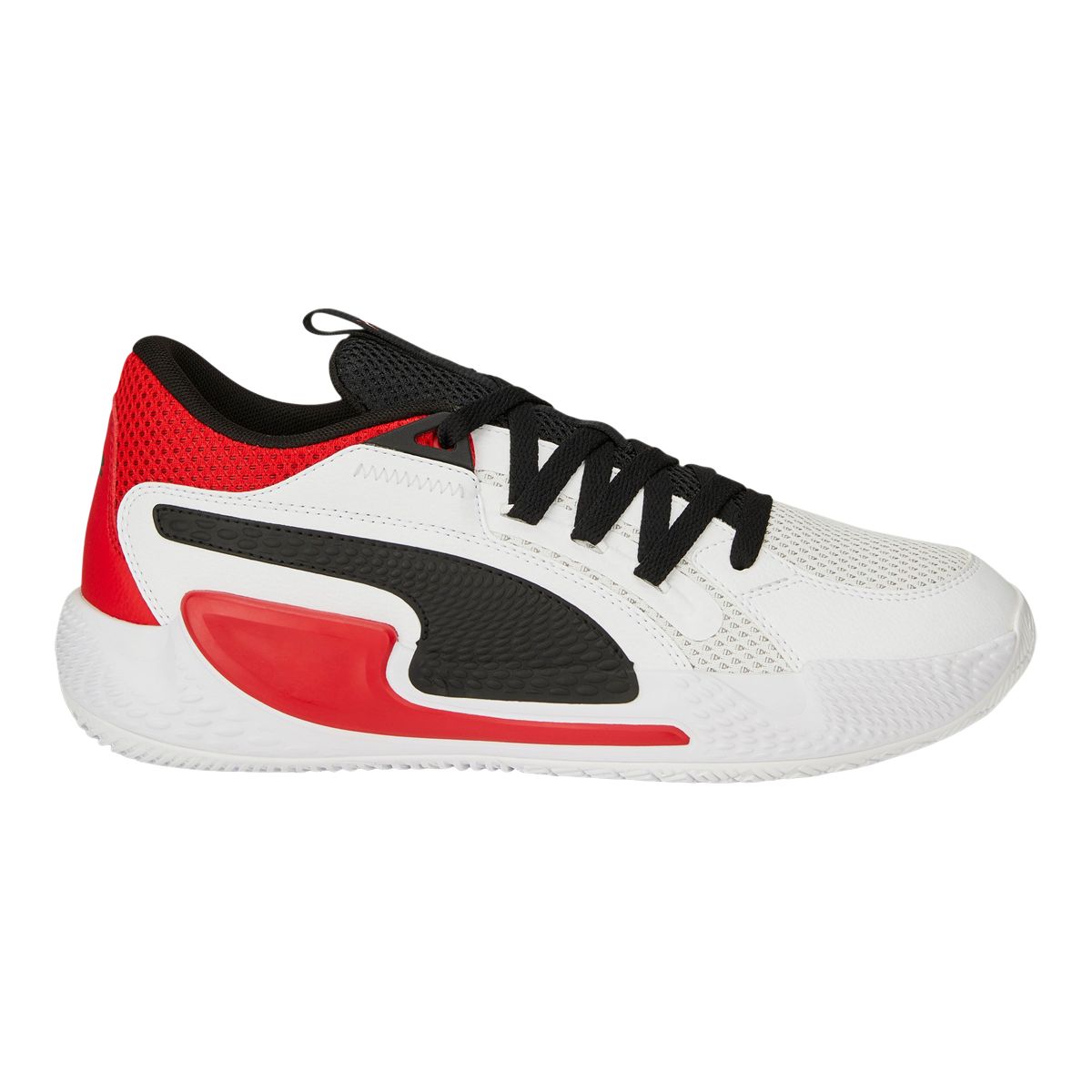 Image of Puma Men's/Women's Court Rider Chaos Basketball Shoes