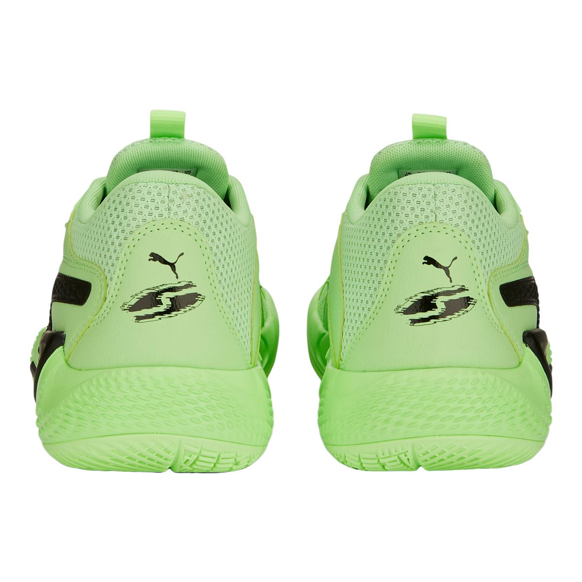 バスケットボール PUMA - PUMA COURT RIDER SUMMER DAYS PUMA[プーマ] Court Rider Summer Days / コートアンドライダー