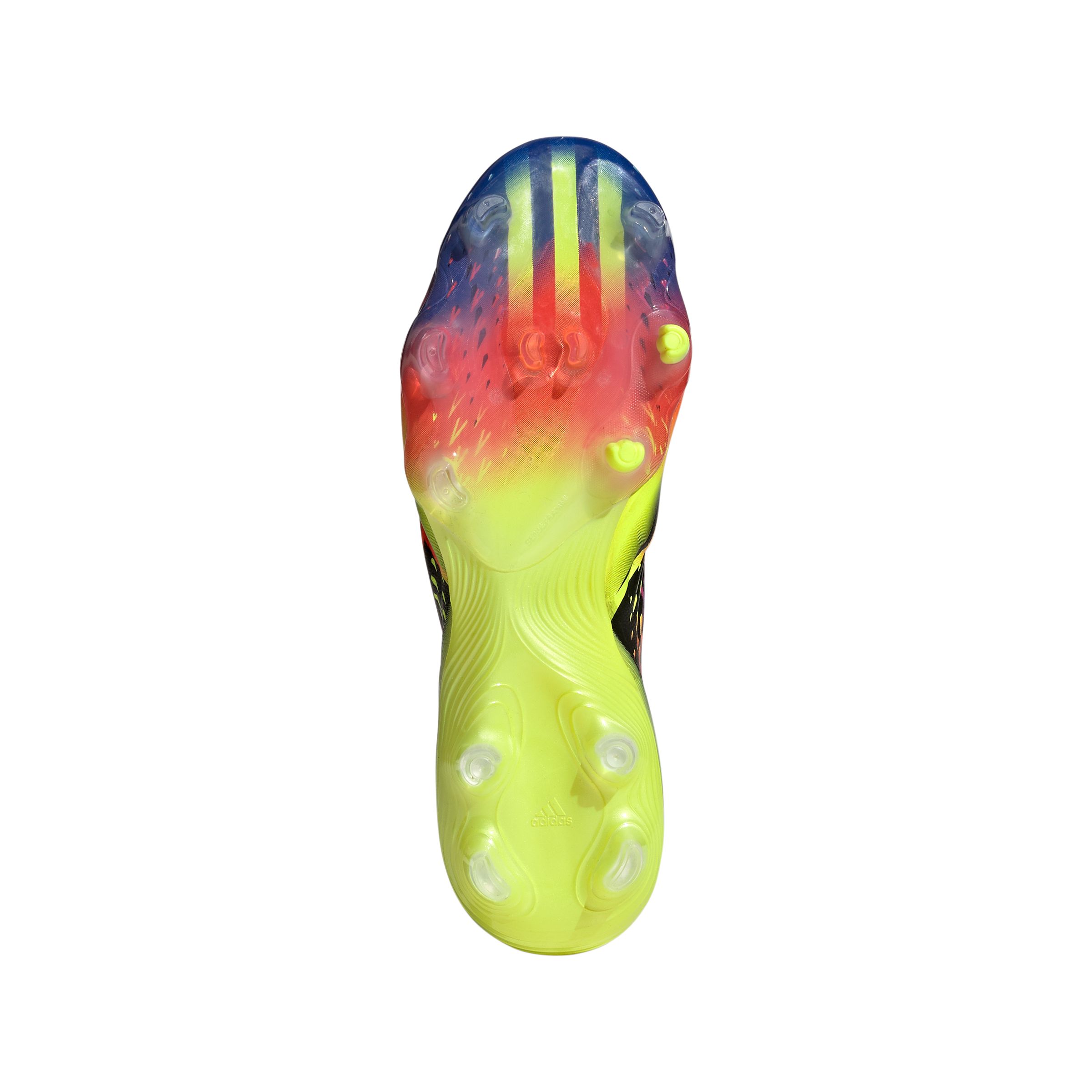 adidas Men's Copa Sense.1 Firm Ground Outdoor Soccer Cleats