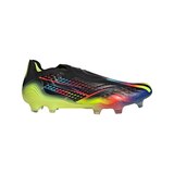 adidas Men's Copa Sense+ Firm Ground Leather Outdoor Soccer Cleats Side_Right
