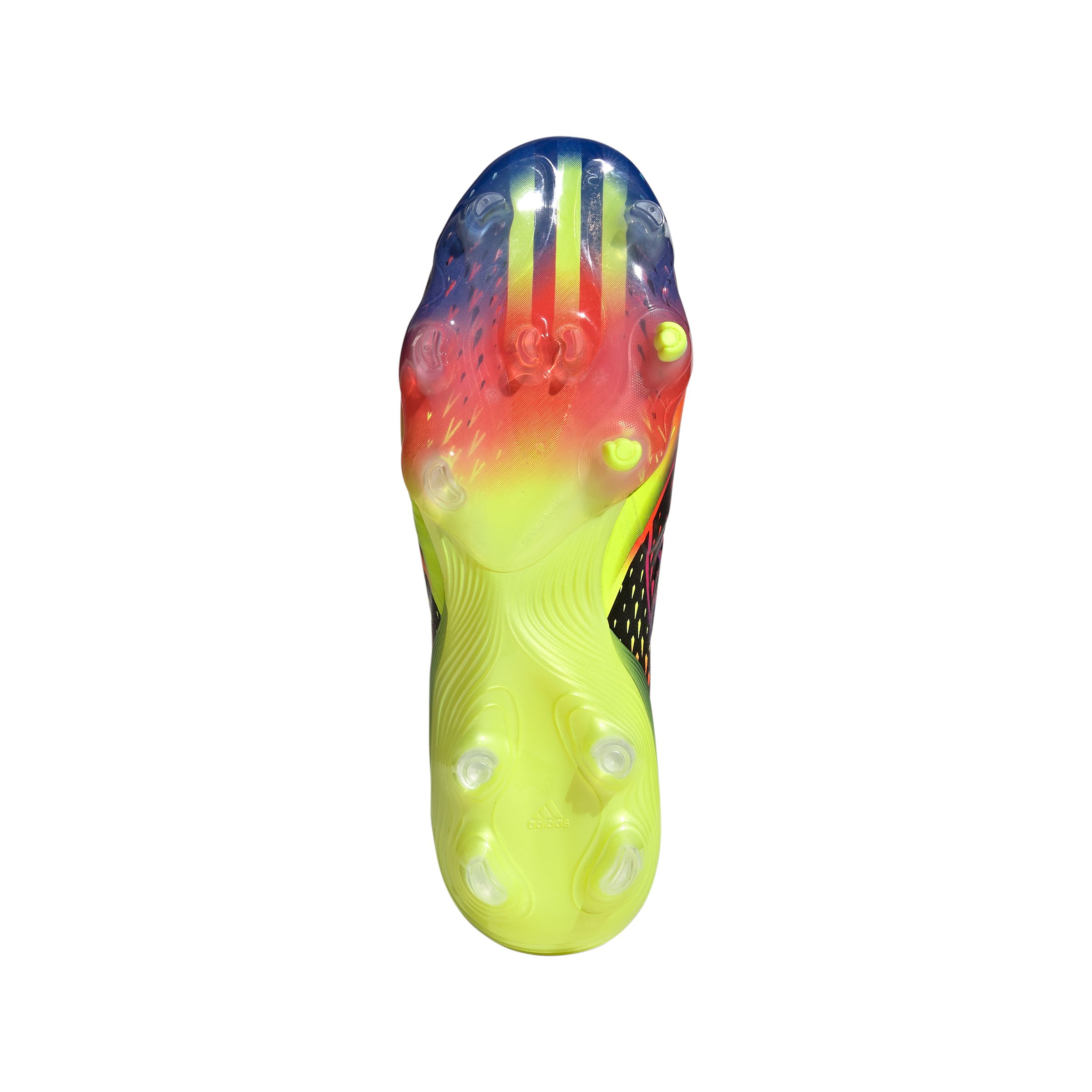 adidas Men's Copa Sense+ Firm Ground Leather Outdoor Soccer Cleats