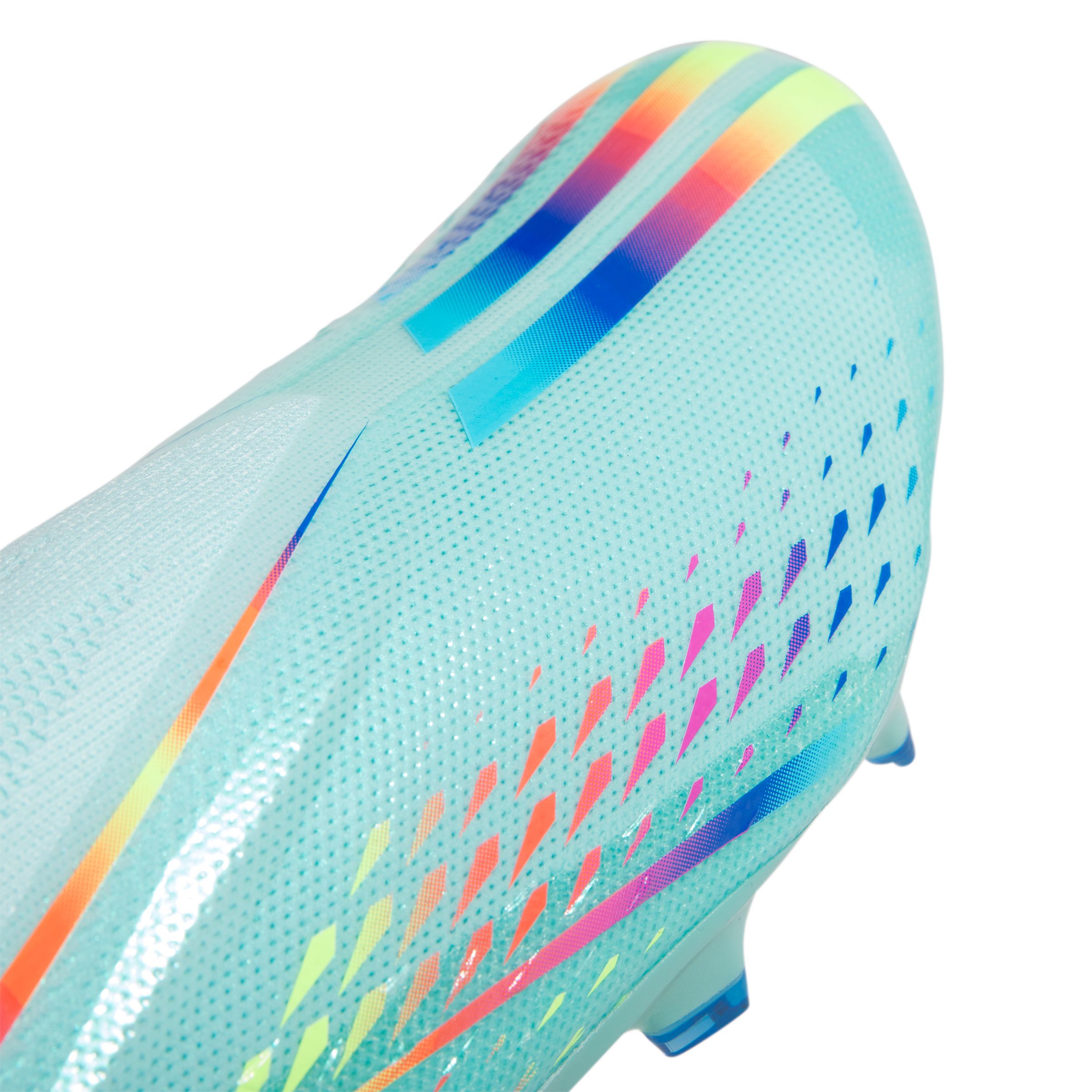 adidas Men's X Speedportal + Extra Narrow Firm Ground Cleats