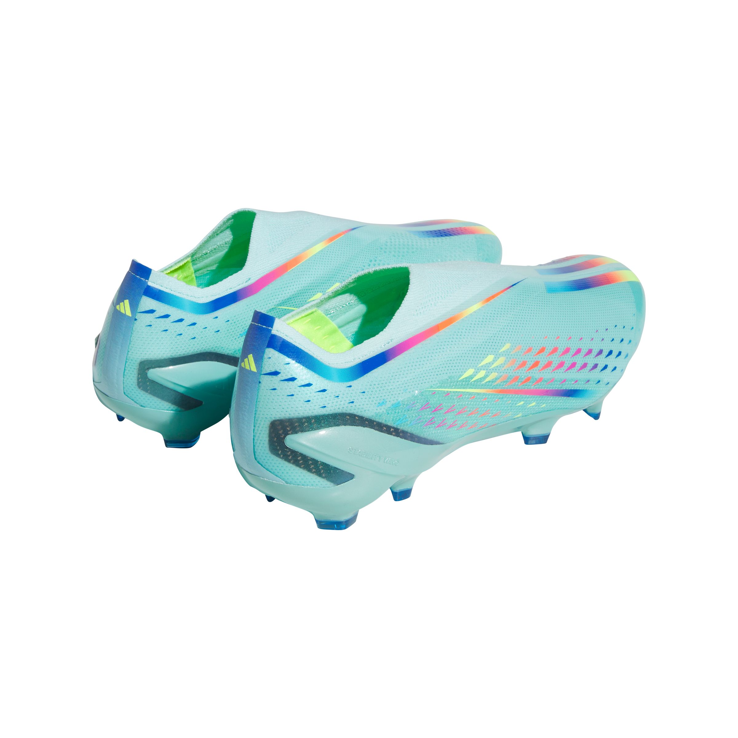 adidas Men's X Speedportal + Extra Narrow Firm Ground Cleats