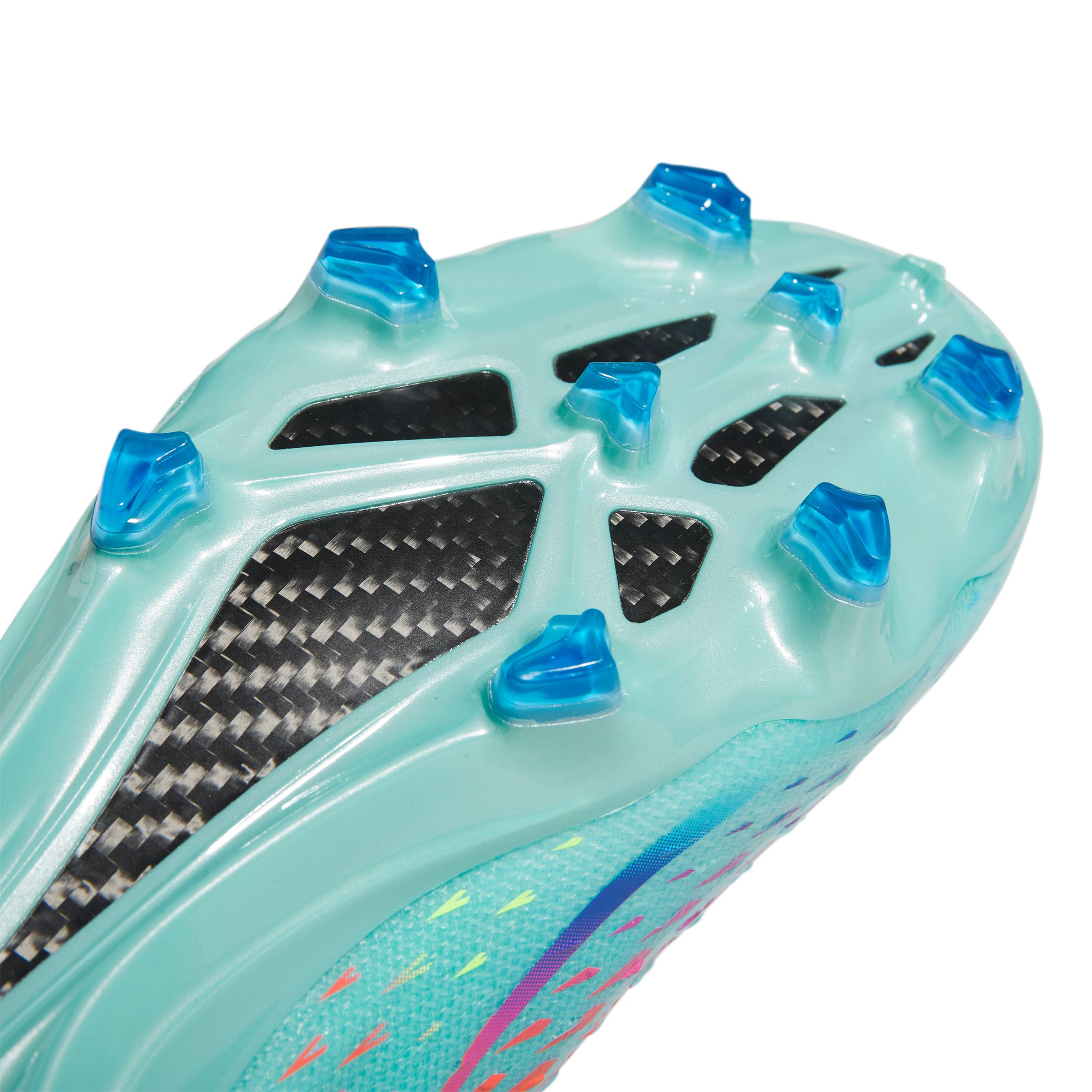 adidas Men's X Speedportal + Extra Narrow Firm Ground Cleats