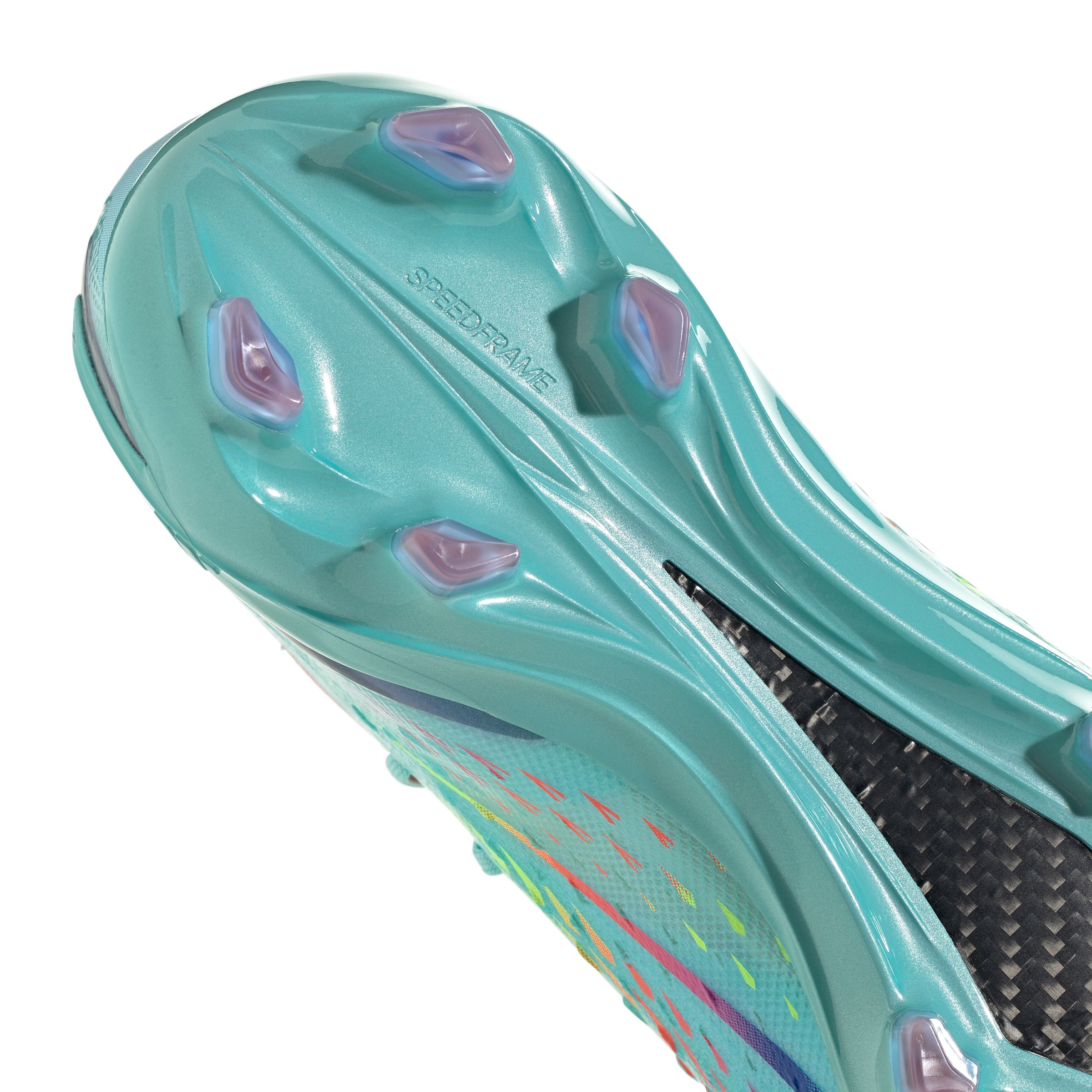 adidas Men's X Speedportal.1 Firm Ground Outdoor Soccer Cleats