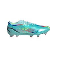 adidas Men's X Speedportal.1 Firm Ground Outdoor Soccer Cleats Side_Right
