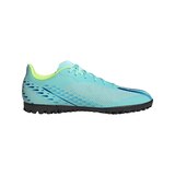 adidas Men's X Speedportal .4 Turf Indoor Soccer Shoes Side_Right