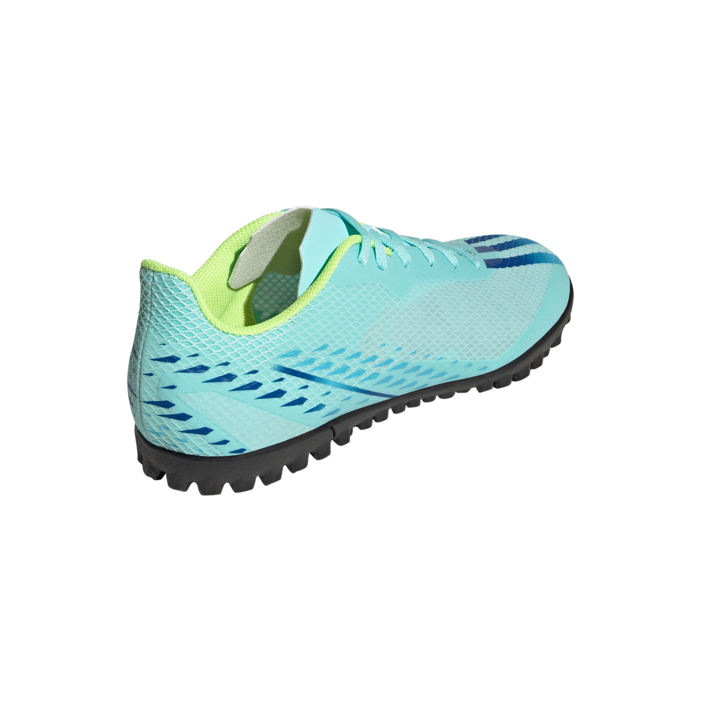 adidas Men's X Speedportal .4 Turf Indoor Soccer Shoes