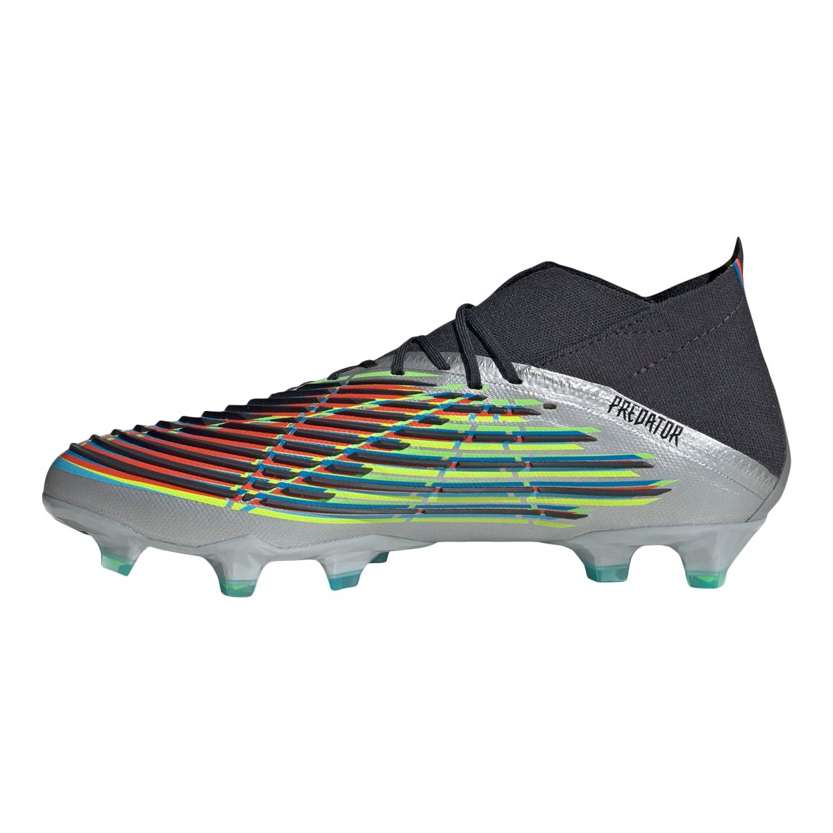 Ponta237　adidas PREDATOR EDGE.1 L26cm Predator edge.1 fg - Sports Contact