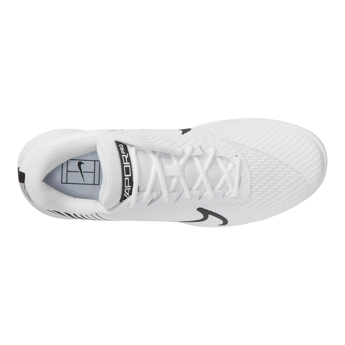 Nike Men's Vapor Pro 2 Tennis Shoes