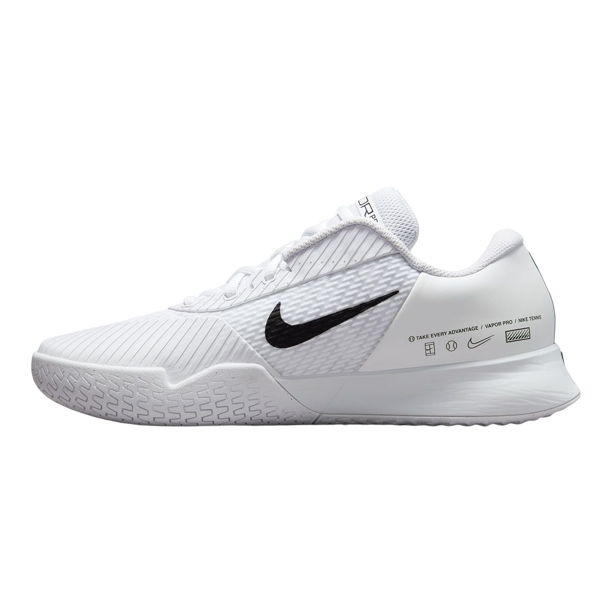 Nike Men's Vapor Pro Tennis Shoes SportChek