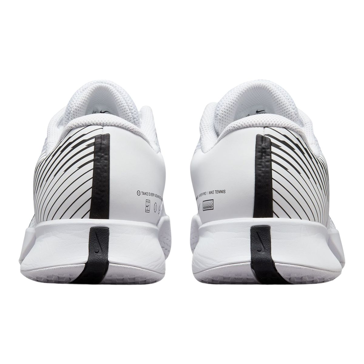 Nike Men's Vapor Pro 2 Tennis Shoes