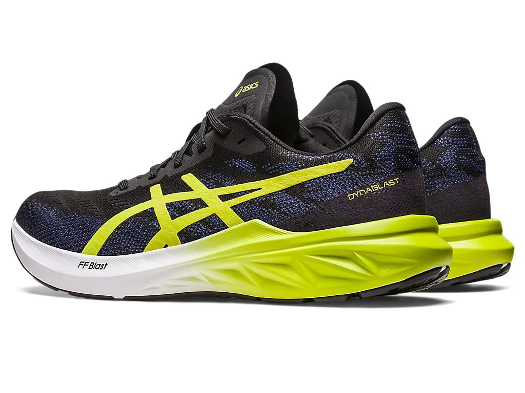 ASICS Men's Dynablast 3 Running Shoes