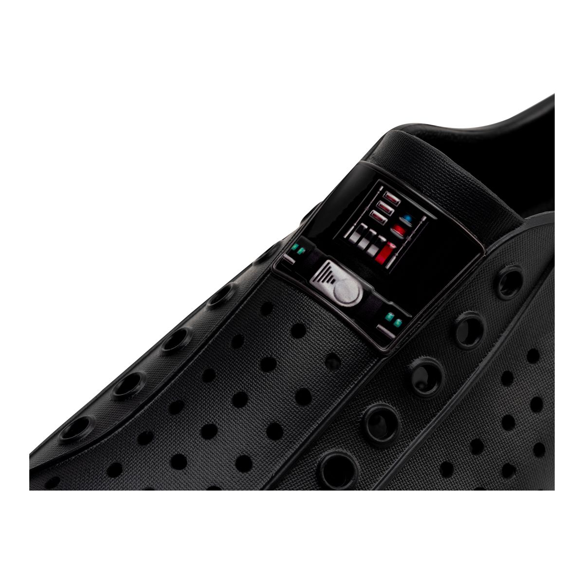 Native Shoes Men's Jefferson Star Wars Lightweight Comfortable Slip On Sandal Shoes