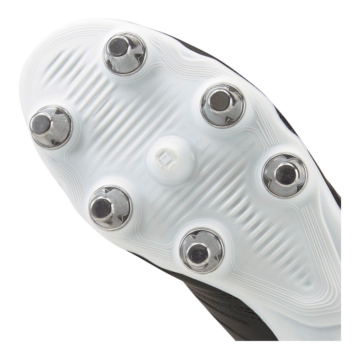 PUMA Men's Avant  Rugby Cleats